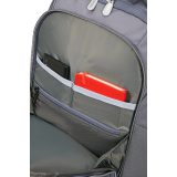Samsonite 158243-1831 GUARDIT CLASSY 2.0 Σακίδιο Πλάτης Laptop 15.6 Μπλε/Γκρι 2