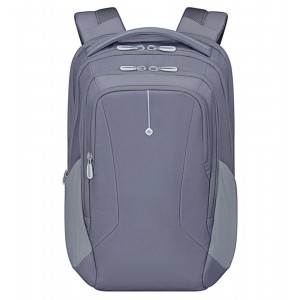 Samsonite 158243-1831 GUARDIT CLASSY 2.0 Σακίδιο Πλάτης Laptop 15.6 Μπλε/Γκρι Τσάντες