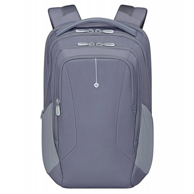 Samsonite 158243-1831 GUARDIT CLASSY 2.0 Σακίδιο Πλάτης Laptop 15.6 Μπλε/Γκρι