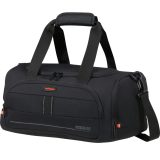 American Tourister 160121-1041 At Work Nxt Duffle Bag Σακ Βουαγιάζ Μαύρο 2