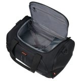 American Tourister 160121-1041 At Work Nxt Duffle Bag Σακ Βουαγιάζ Μαύρο 3