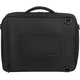 American Tourister 160122-1041 At Work 3-Way Boarding Bag 15.6" Επαγγελματική-Ταξιδιωτική Τσάντα Μαύρη 5