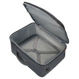 American Tourister 160122-8412 At Work 3-Way Boarding Bag 15.6" Επαγγελματική-Ταξιδιωτική Τσάντα Γκρι(Grey Melange) 6