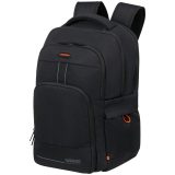 American Tourister 160124-1041 At Work Nxt 15.6'' Backpack Τσάντα Πλάτης Μαύρη 6