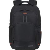 American Tourister 160124-1041 At Work Nxt 15.6'' Backpack Τσάντα Πλάτης Μαύρη 1