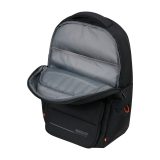 American Tourister 160124-1041 At Work Nxt 15.6'' Backpack Τσάντα Πλάτης Μαύρη 5