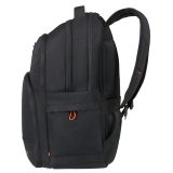American Tourister 160124-1041 At Work Nxt 15.6'' Backpack Τσάντα Πλάτης Μαύρη 4