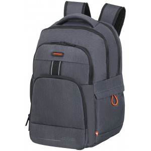 American Tourister 160124-8412 At Work Nxt 15.6'' Backpack Τσάντα Πλάτης Γκρι Τσάντες