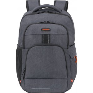American Tourister 160124-8412 At Work Nxt 15.6'' Backpack Τσάντα Πλάτης Γκρι Τσάντες