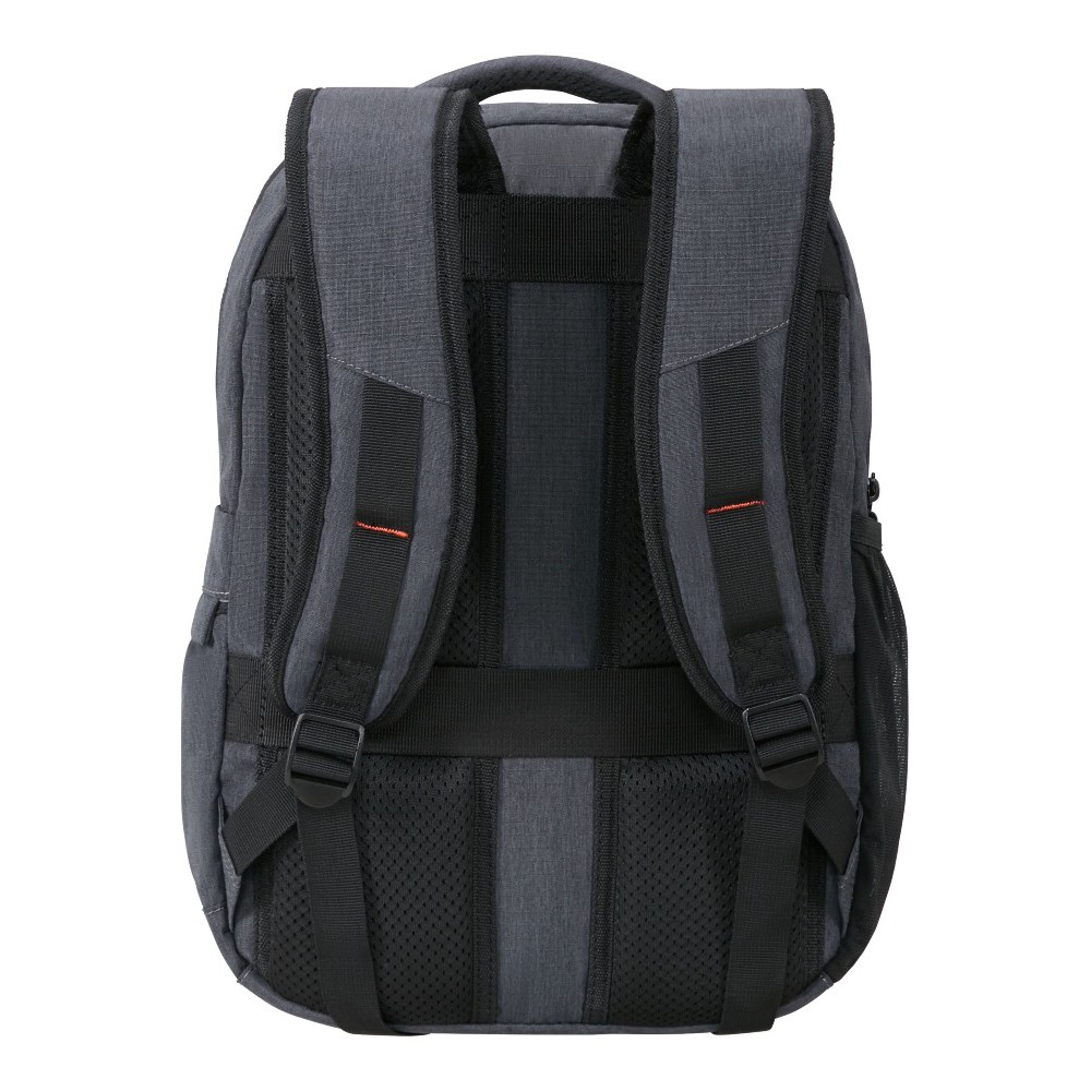 American Tourister 160124-8412 At Work Nxt 15.6'' Backpack Τσάντα Πλάτης Γκρι Τσάντες