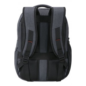 American Tourister 160124-8412 At Work Nxt 15.6'' Backpack Τσάντα Πλάτης Γκρι Τσάντες