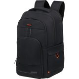 American Tourister 160125-1041 At Work Nxt 17.3'' Backpack Τσάντα Πλάτης Μαύρη 6