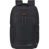 American Tourister 160125-1041 At Work Nxt 17.3'' Backpack Τσάντα Πλάτης Μαύρη 1