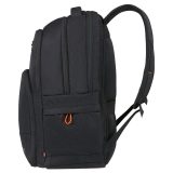 American Tourister 160125-1041 At Work Nxt 17.3'' Backpack Τσάντα Πλάτης Μαύρη 4