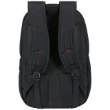 American Tourister 160125-1041 At Work Nxt 17.3'' Backpack Τσάντα Πλάτης Μαύρη 2