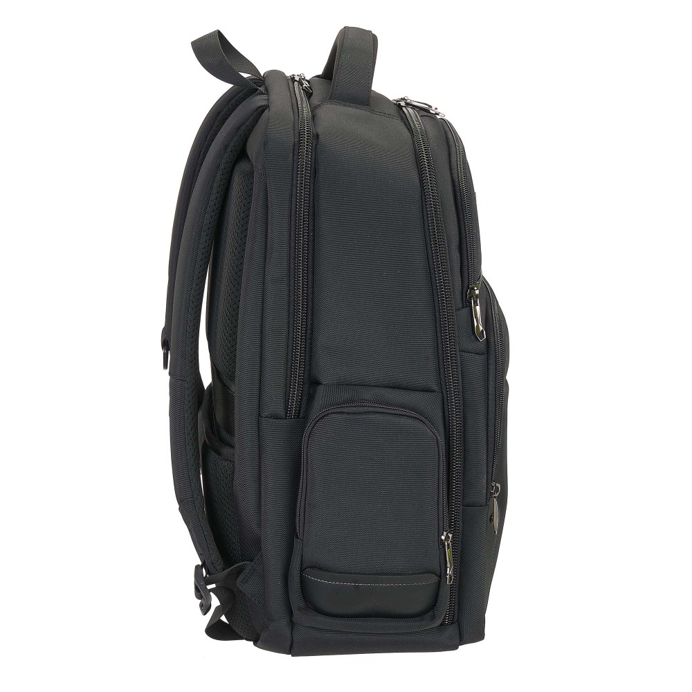 RCM 1850 Backpack Black Bags
