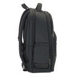 RCM 1850 Backpack Σακίδιο Πλάτης Μαύρο 4
