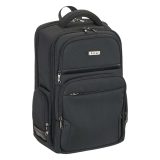 RCM 1850 Backpack Σακίδιο Πλάτης Μαύρο 1