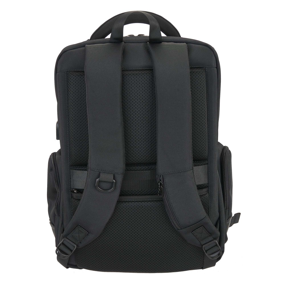 RCM 1850 Backpack Black Bags
