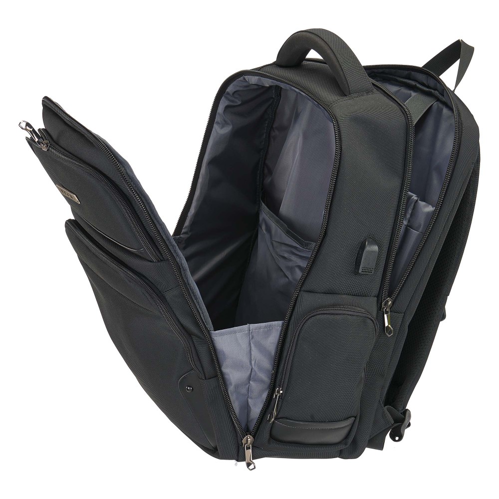 RCM 1850 Backpack Black Bags