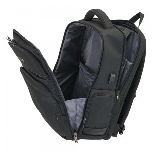 RCM 1850 Backpack Black Bags