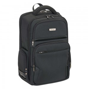 RCM 1850 Backpack Black Bags