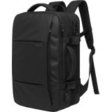 Bange Σακίδιο Πλάτης για Laptop 17.3" 1908 Μαύρο 1