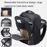Bange Τσάντα Πλάτης / Backpack 15.6