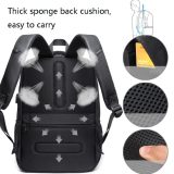 Bange Τσάντα Πλάτης / Backpack 15.6