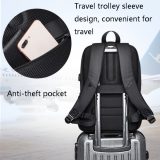 Bange Τσάντα Πλάτης / Backpack 15.6