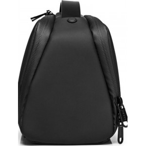 Bange Ανδρικό Νεσεσέρ/Τσαντάκι χειρός 22196 Μαύρο Travel Items