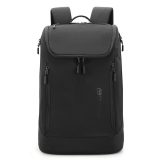 Bange 2517 Τσάντα Πλάτης Backpack 15.6" Μαύρη 1