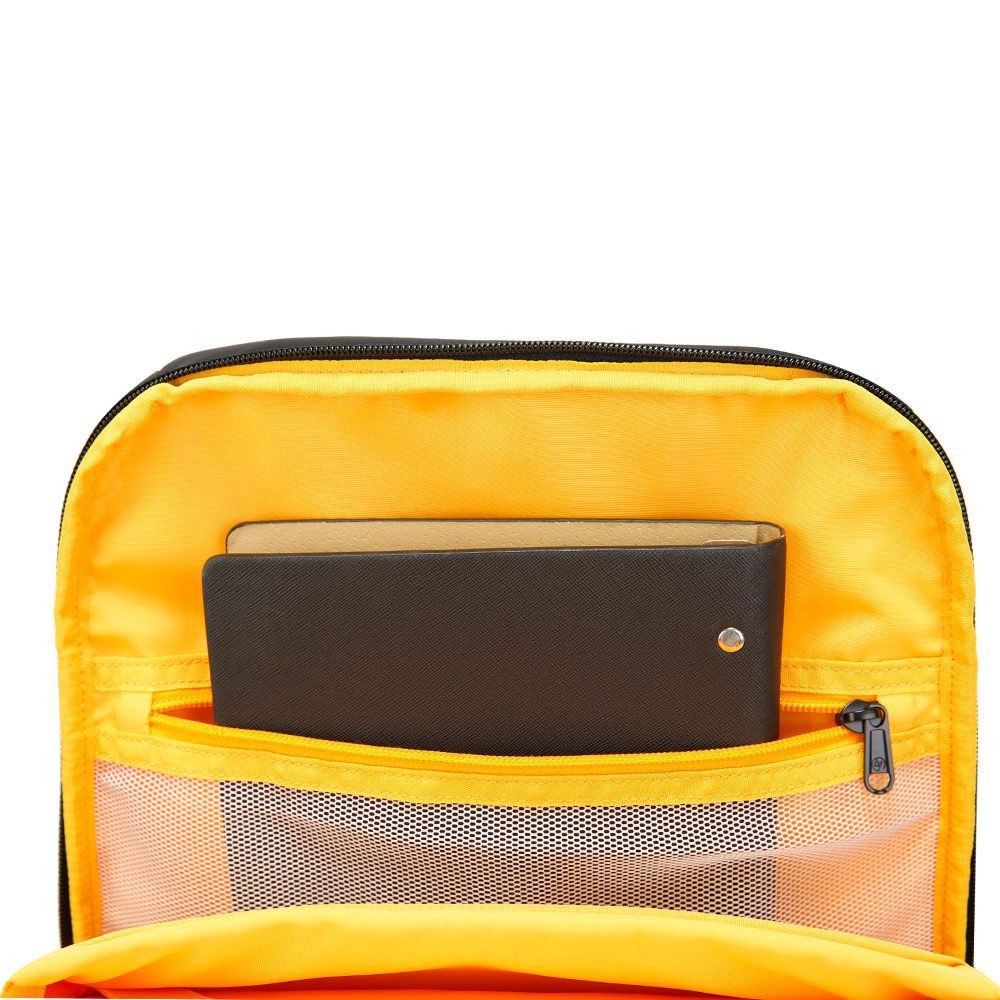 Bange 2517 Τσάντα Πλάτης Backpack 15.6" Μαύρη Τσάντες