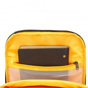 Bange 2517 Τσάντα Πλάτης Backpack 15.6" Μαύρη Τσάντες