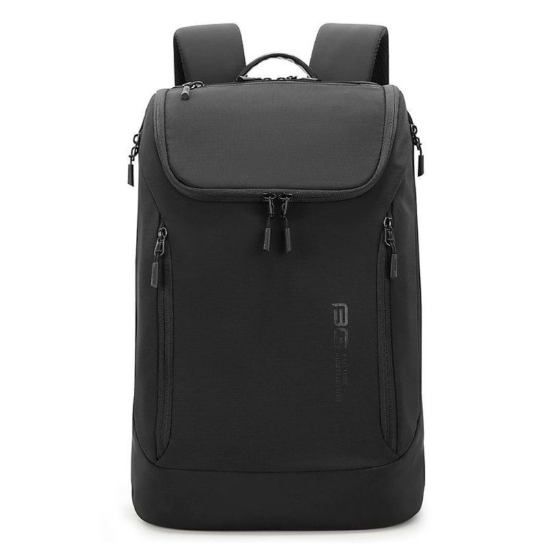 Bange 2517 Τσάντα Πλάτης Backpack 15.6" Μαύρη Bange