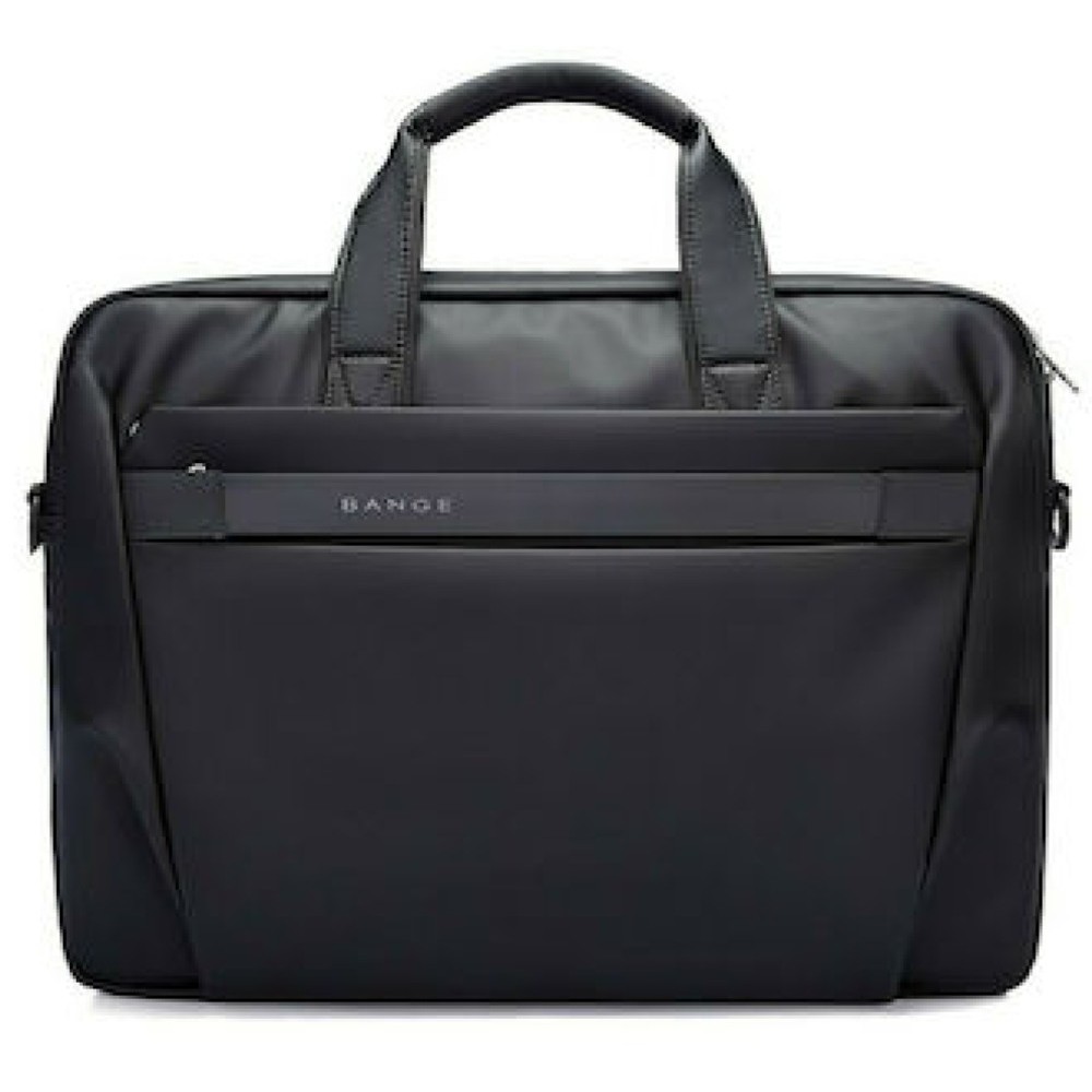 Bange Επαγγελματικός Χαρτοφύλακας 15.6' 2559 Μαύρος Bags