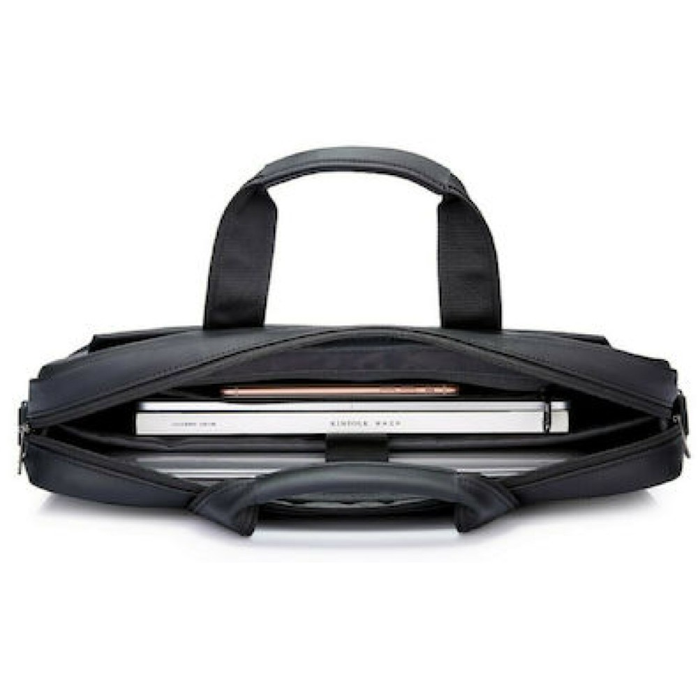 Bange Επαγγελματικός Χαρτοφύλακας 15.6' 2559 Μαύρος Bags