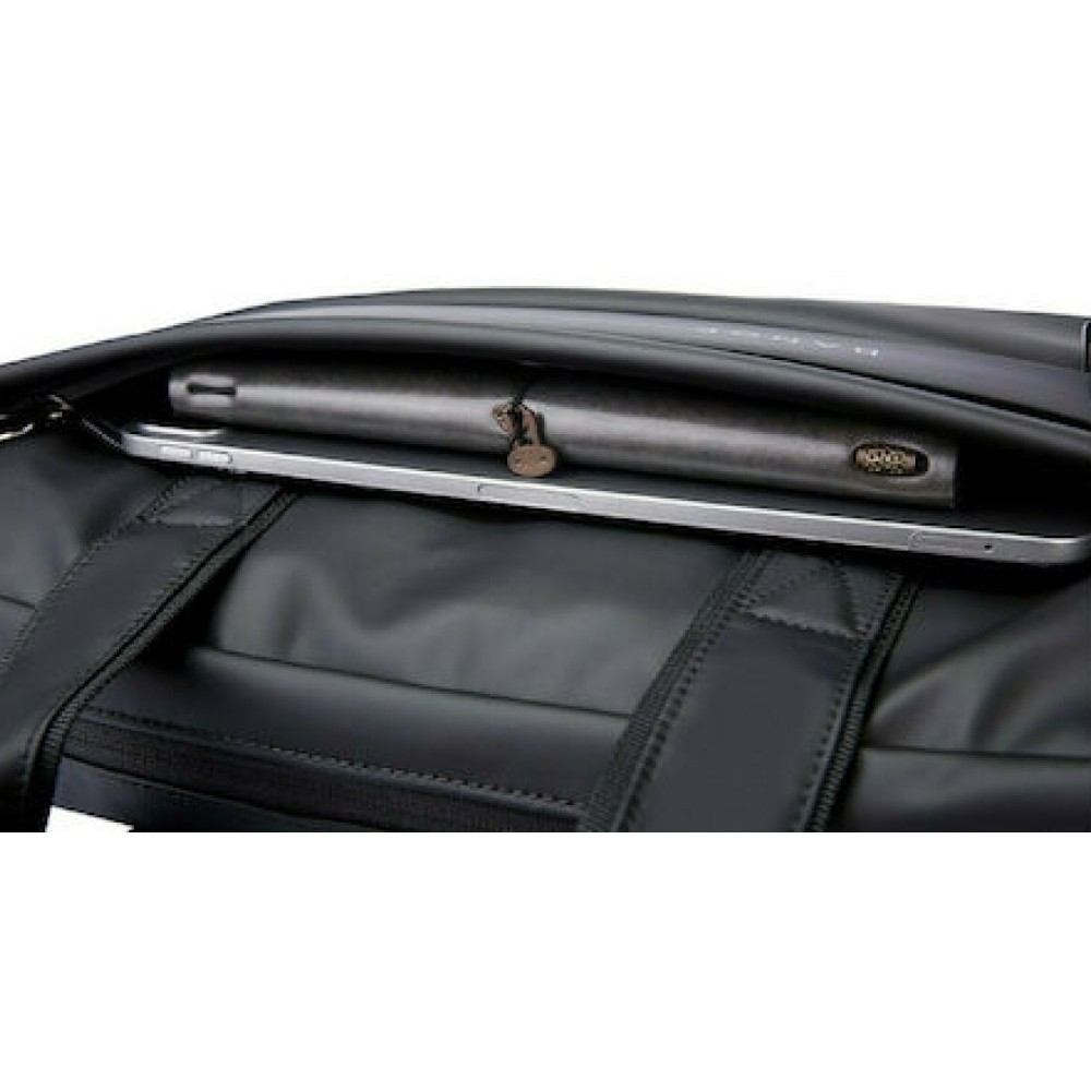 Bange Επαγγελματικός Χαρτοφύλακας 15.6' 2559 Μαύρος Bags