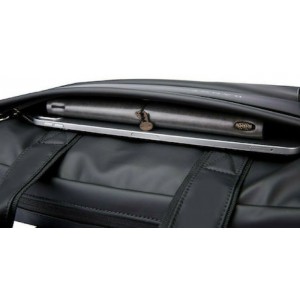 Bange Επαγγελματικός Χαρτοφύλακας 15.6' 2559 Μαύρος Bags