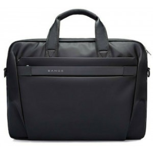 Bange Επαγγελματικός Χαρτοφύλακας 15.6' 2559 Μαύρος Bags