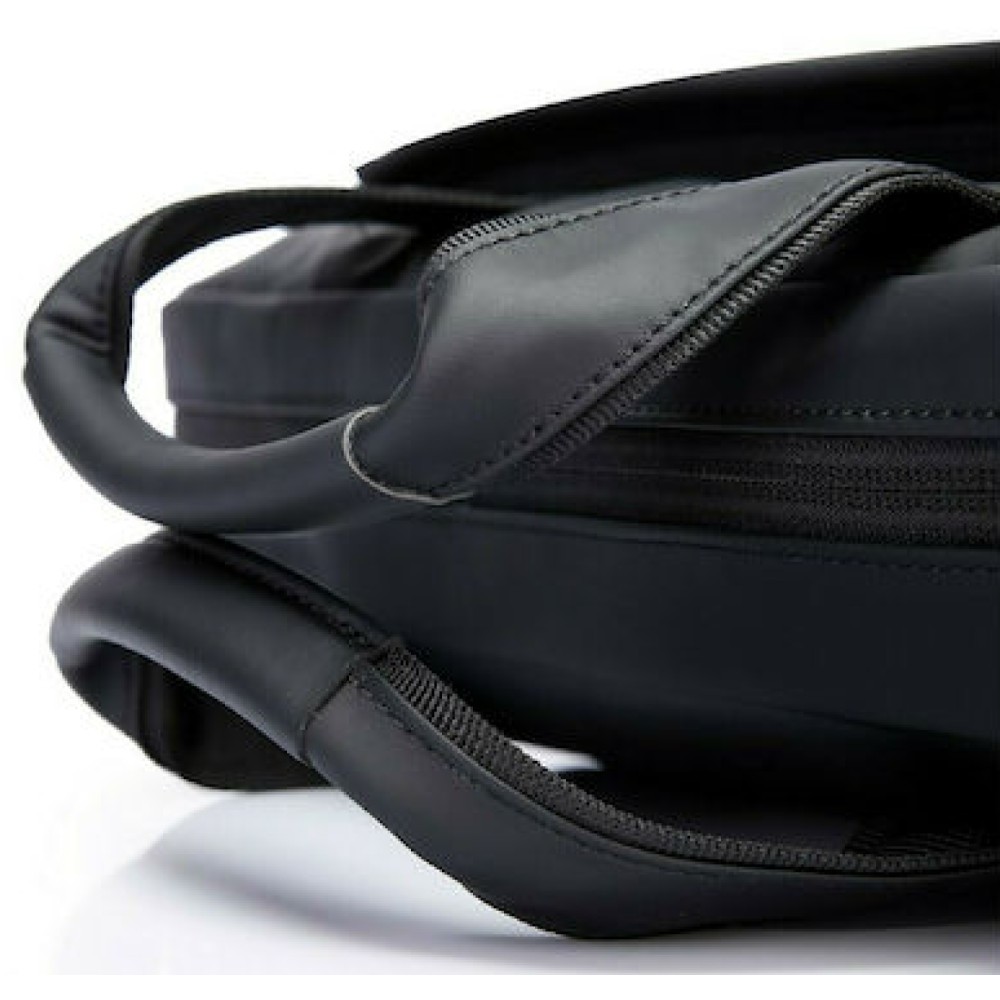 Bange Επαγγελματικός Χαρτοφύλακας 15.6' 2559 Μαύρος Bags