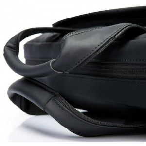 Bange Επαγγελματικός Χαρτοφύλακας 15.6' 2559 Μαύρος Bags