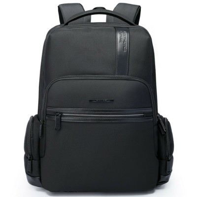 Bange 2603 Weekender Τσάντα Πλάτης Backpack 15.6" Μαύρη