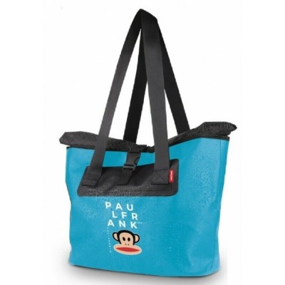 Paul Frank Τσάντα Θαλάσσης Αδιάβροχη 2720 Μπλε