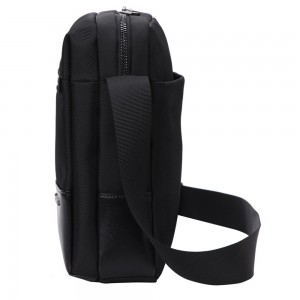 Guy Laroche 2746 Τσάντα Ώμου / Χιαστί Μαύρη Τσάντες