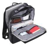 Guy Laroche 2748 Σακίδιο Πλάτης Backpack 15.6" Μαύρο 2