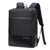 Guy Laroche 2748 Σακίδιο Πλάτης Backpack 15.6" Μαύρο 1