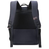 Guy Laroche 2749 Σακίδιο Πλάτης Backpack 15.6" Μπλε 3