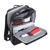 Guy Laroche 2749 Σακίδιο Πλάτης Backpack 15.6" Μπλε 4