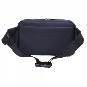 Guy Laroche 2755 Τσάντα Μέσης Cross bodybag Μπλε Τσάντες